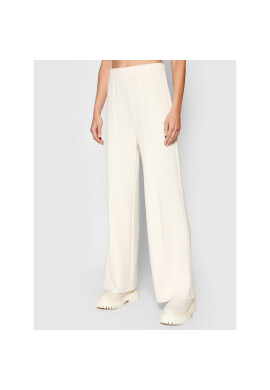 Vero Moda Долнище анцуг Silky 10257424 Бежов Regular Fit - Pepit.bg
