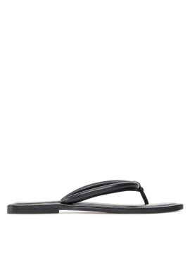 Vero Moda Джапанки Cere 10263157 Черен - Pepit.bg
