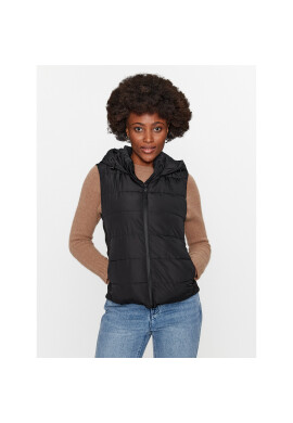 Vero Moda Елек 10289835 Черен Regular Fit - Pepit.bg