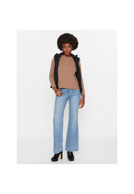 Vero Moda Елек 10289835 Черен Regular Fit - Pepit.bg