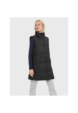 Vero Moda Елек Noe 10267107 Черен Regular Fit - Pepit.bg
