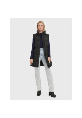 Vero Moda Елек Noe 10267107 Черен Regular Fit - Pepit.bg