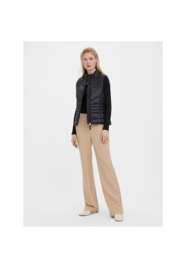 Vero Moda Елек Sorayasiv 10266966 Черен Regular Fit - Pepit.bg