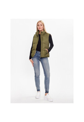Vero Moda Елек Uppsala 10281432 Зелен Regular Fit - Pepit.bg