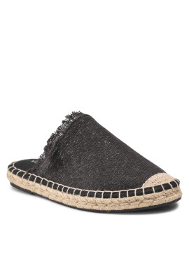 Vero Moda Еспадрили Vmteline 10263161 Черен - Pepit.bg