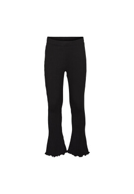 Vero Moda Girl Клин 10285178 Черен Flared Fit - Pepit.bg