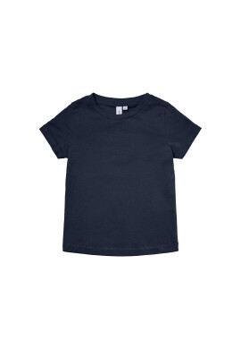 Vero Moda Girl Тишърт 10273223 Син Regular Fit - Pepit.bg