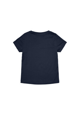 Vero Moda Girl Тишърт 10273223 Син Regular Fit - Pepit.bg