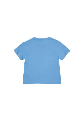 Vero Moda Girl Тишърт 10282260 Син Regular Fit - Pepit.bg