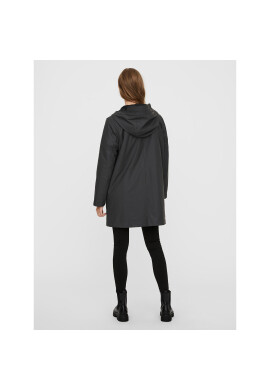 Vero Moda Яке за дъжд 10249634 Сив Regular Fit - Pepit.bg