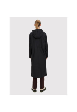 Vero Moda Яке за дъжд Malou 10266986 Черен Regular Fit - Pepit.bg