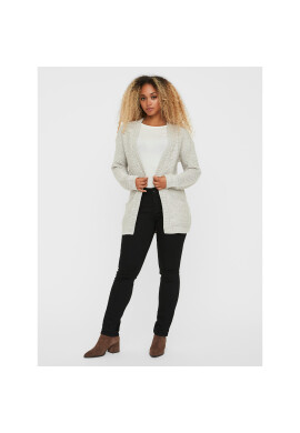 Vero Moda Кардиган 10183605 Сив Regular Fit - Pepit.bg
