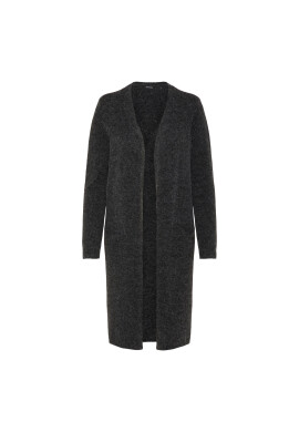 Vero Moda Кардиган 10215434 Черен Regular Fit - Pepit.bg