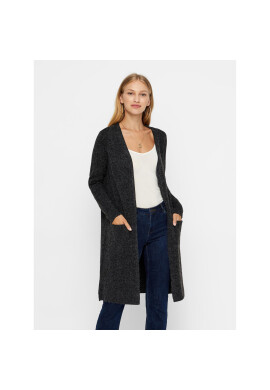 Vero Moda Кардиган 10215434 Черен Regular Fit - Pepit.bg