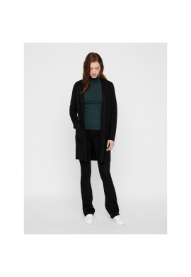 Vero Moda Кардиган 10215659 Черен Regular Fit - Pepit.bg
