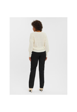 Vero Moda Кардиган Lea 10273853 Бежов Regular Fit - Pepit.bg