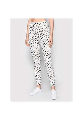 Vero Moda Клин Tessa 10264162 Бял Slim Fit - Pepit.bg