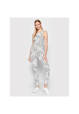 Vero Moda Клин Tessa 10264162 Бял Slim Fit - Pepit.bg