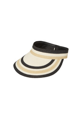 Vero Moda Козирка Marie 10286530 Бежов - Pepit.bg