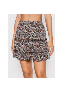 Vero Moda Мини пола Easy 10263280 Цветен Regular Fit - Pepit.bg