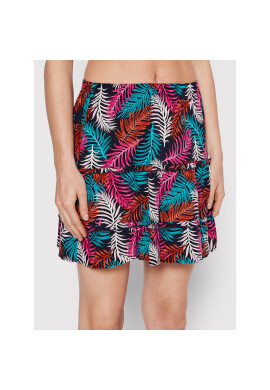 Vero Moda Мини пола Easy 10263280 Цветен Regular Fit - Pepit.bg