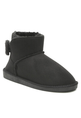 Vero Moda Обувки Becca 10255458 Черен - Pepit.bg