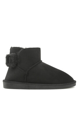 Vero Moda Обувки Becca 10255458 Черен - Pepit.bg