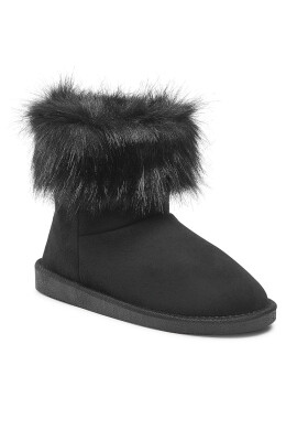 Vero Moda Обувки Kennalo 10222402 Черен - Pepit.bg