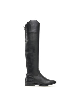 Vero Moda Офицерки West 10276510 Черен - Pepit.bg