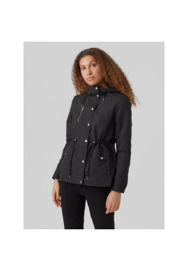 Vero Moda Преходно яке Pernillefie 10278209 Черен Regular Fit - Pepit.bg