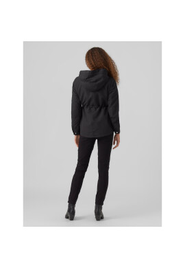 Vero Moda Преходно яке Pernillefie 10278209 Черен Regular Fit - Pepit.bg