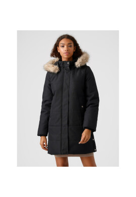 Vero Moda Парка Addison 10267115 Черен Regular Fit - Pepit.bg