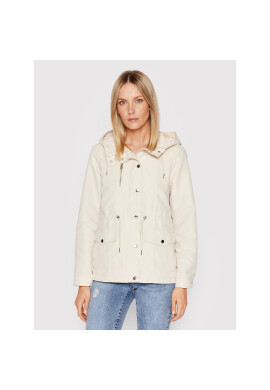 Vero Moda Парка Pernillefie 10264596 Бежов Regular Fit - Pepit.bg