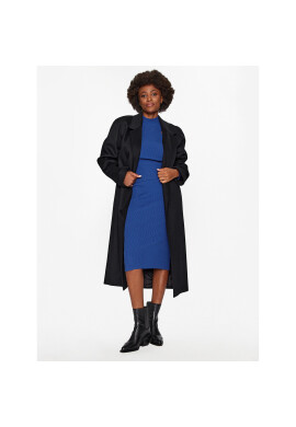 Vero Moda Пола тип молив 10290677 Син Slim Fit - Pepit.bg