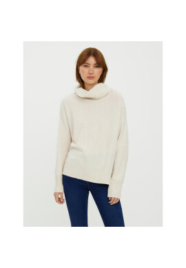 Vero Moda Поло 10231324 Бежов Regular Fit - Pepit.bg