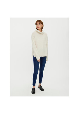 Vero Moda Поло 10231324 Бежов Regular Fit - Pepit.bg