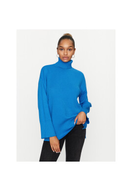 Vero Moda Поло 10290626 Син Relaxed Fit - Pepit.bg