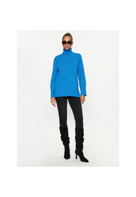 Vero Moda Поло 10290626 Син Relaxed Fit - Pepit.bg