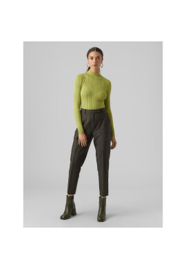 Vero Moda Поло 10293750 Зелен Regular Fit - Pepit.bg