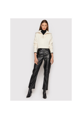 Vero Moda Поло Glory 10231630 Черен Slim Fit - Pepit.bg