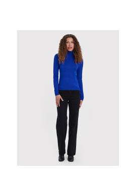 Vero Moda Поло Glory 10231630 Син Slim Fit - Pepit.bg