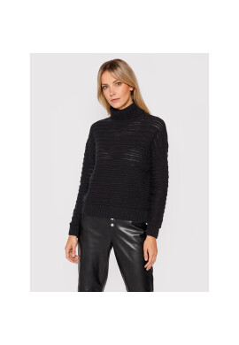 Vero Moda Поло Stila 10251199 Черен Regular Fit - Pepit.bg
