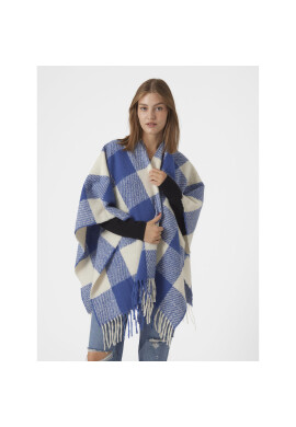 Vero Moda Пончо 10292229 Син Regular Fit - Pepit.bg
