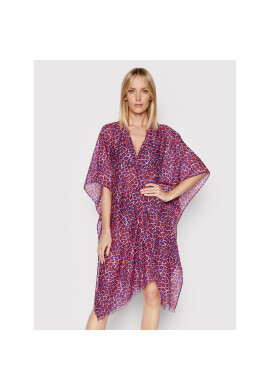 Vero Moda Пончо Lena 10202331 Цветен Regular Fit - Pepit.bg