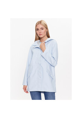 Vero Moda Яке от имитация на кожа Malou 10266982 Син Regular Fit - Pepit.bg