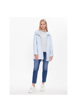 Vero Moda Яке от имитация на кожа Malou 10266982 Син Regular Fit - Pepit.bg