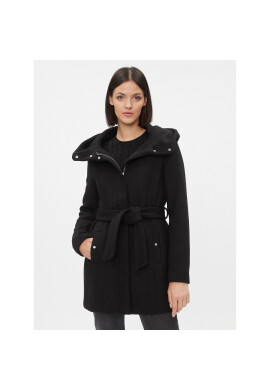 Vero Moda Преходно яке 10289864 Черен Regular Fit - Pepit.bg