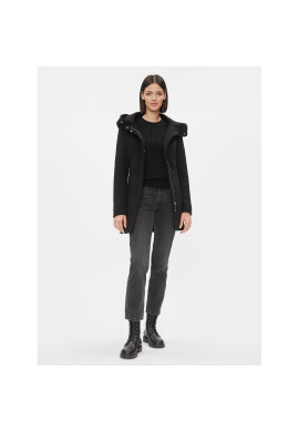 Vero Moda Преходно яке 10289864 Черен Regular Fit - Pepit.bg