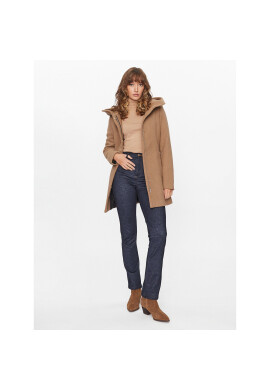Vero Moda Преходно яке 10289864 Кафяв Regular Fit - Pepit.bg