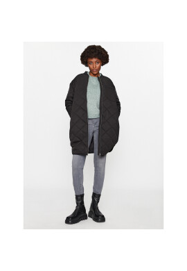 Vero Moda Преходно яке 10296635 Черен Regular Fit - Pepit.bg